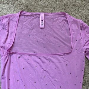 Skims Swarovski dress M